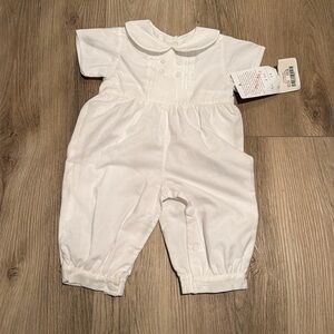 Strasburg Children white bubble